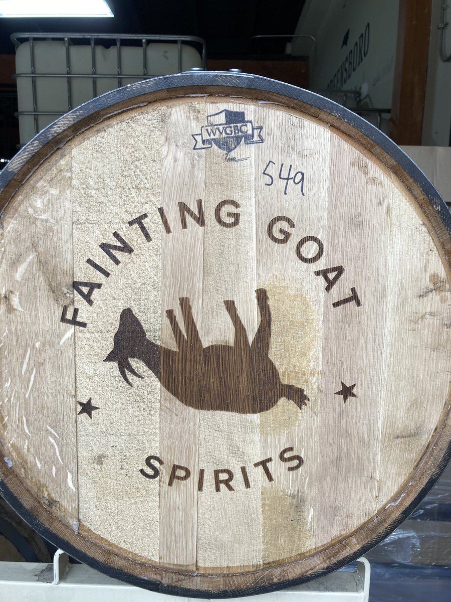 Rickhouse Ramblings tweet media