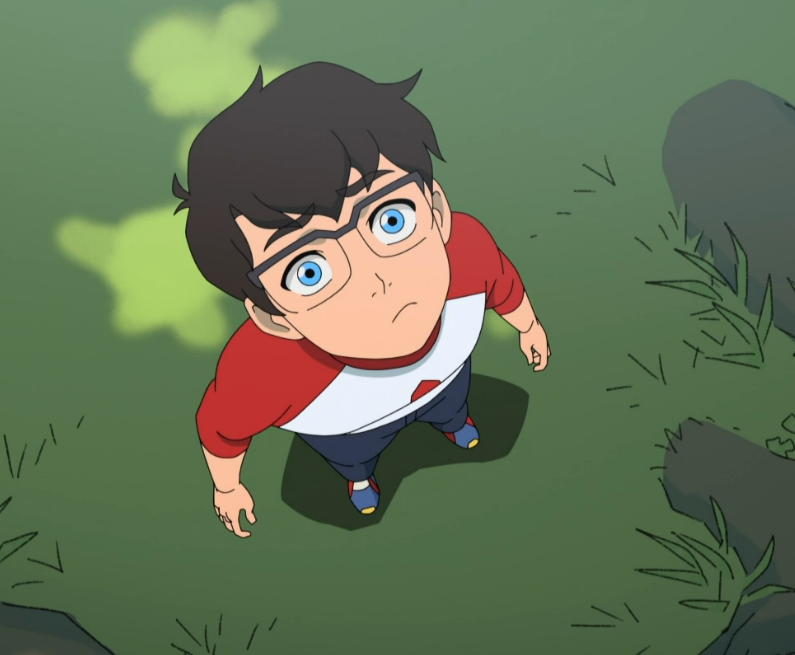 iamyomas's tweet photo. My Adventures With Superman Episode 1 PFP Thread! https://t.co/OPx7V1h14q