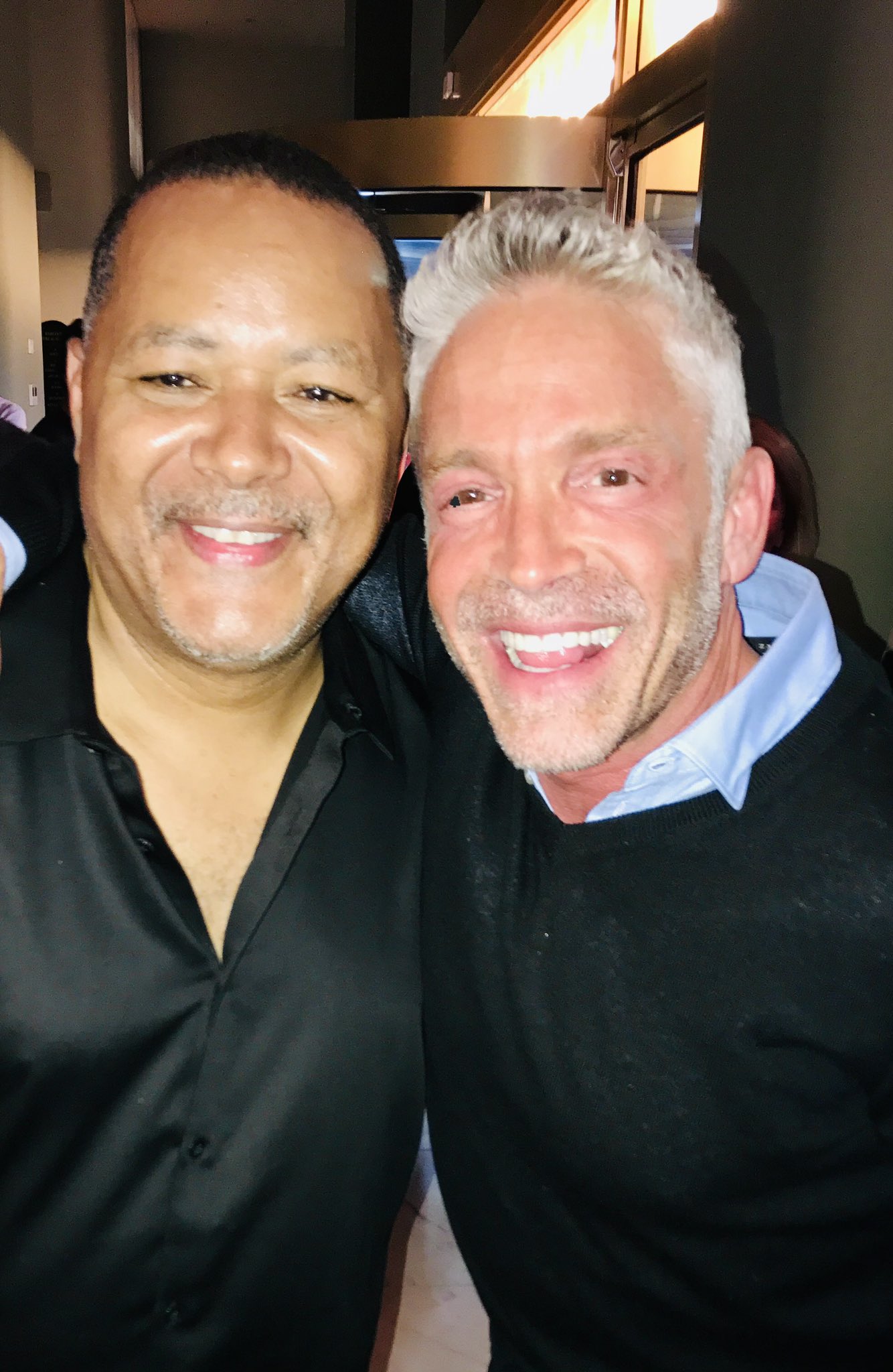 Najee NajeeOfficial X