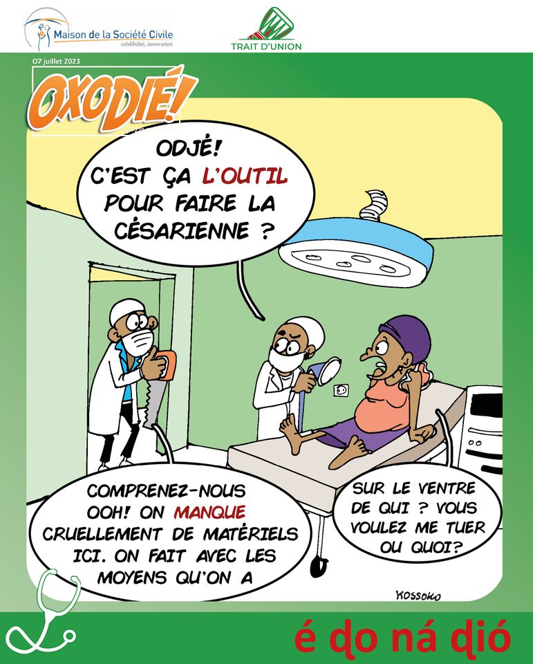 mdsc229's tweet photo. Les réalités qui entraînent de nombreuses victimes au sein de la population.
N'oubliez pas de signer les pétitions
Nous comptons sur vous !
📷 Signez la pétition pour soutenir la campagne :
📷 Lien de la pétition : https://t.co/gKx5hnr0NN
#traitdunion
#éɖonáɖióo #MDSC #Bénin https://t.co/MlmaqSYHek