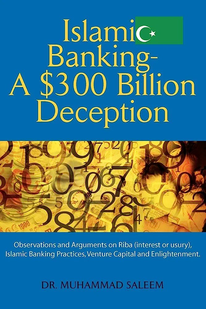 ilhampurnama887's tweet photo. Buku ini ditulis sudah cukup lama tahun 2006. Bank syariah itu sistem yang nggak jauh beda dengan konvensional. 

Bank syariah ini dibuat untuk kepentingan kroni kapitalisme syariah dan ulama. 

Sistem syariah ini akan membawa ketimpangan ekonomi lebih parah di masyarakat!
👎 https://t.co/Bzij0icQG4