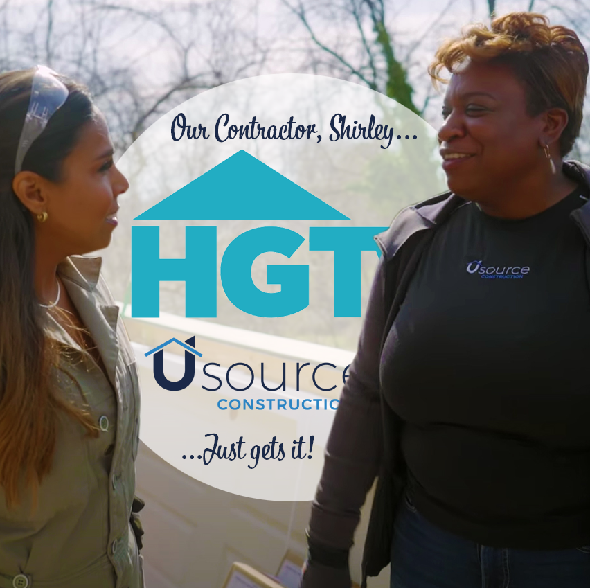 usourceservices's tweet photo. OUR CONTRACTOR SHIRLEY JUST GETS IT...

Click or go to the link.....

https://t.co/wMwyIpC4mF

Family Ties | Build It Forward | HGTV https://t.co/3zZKrfxo5G