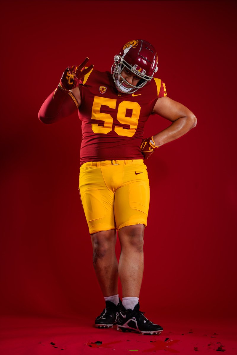 Fight on ✌️<a href="/uscfb/">USC Football ✌️</a>