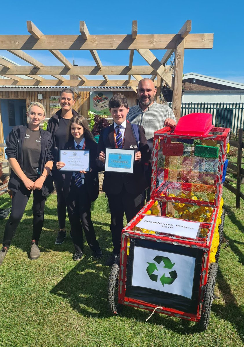 John Whitgift Academy tweet media