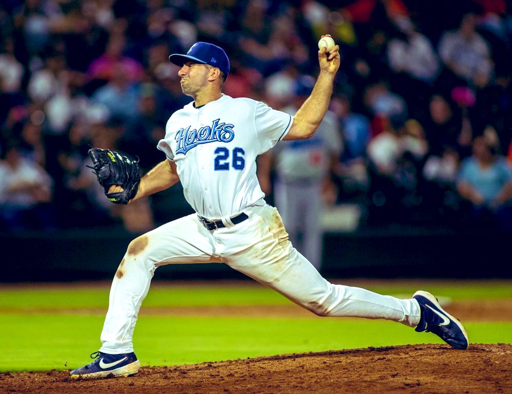 Astros Future tweet media