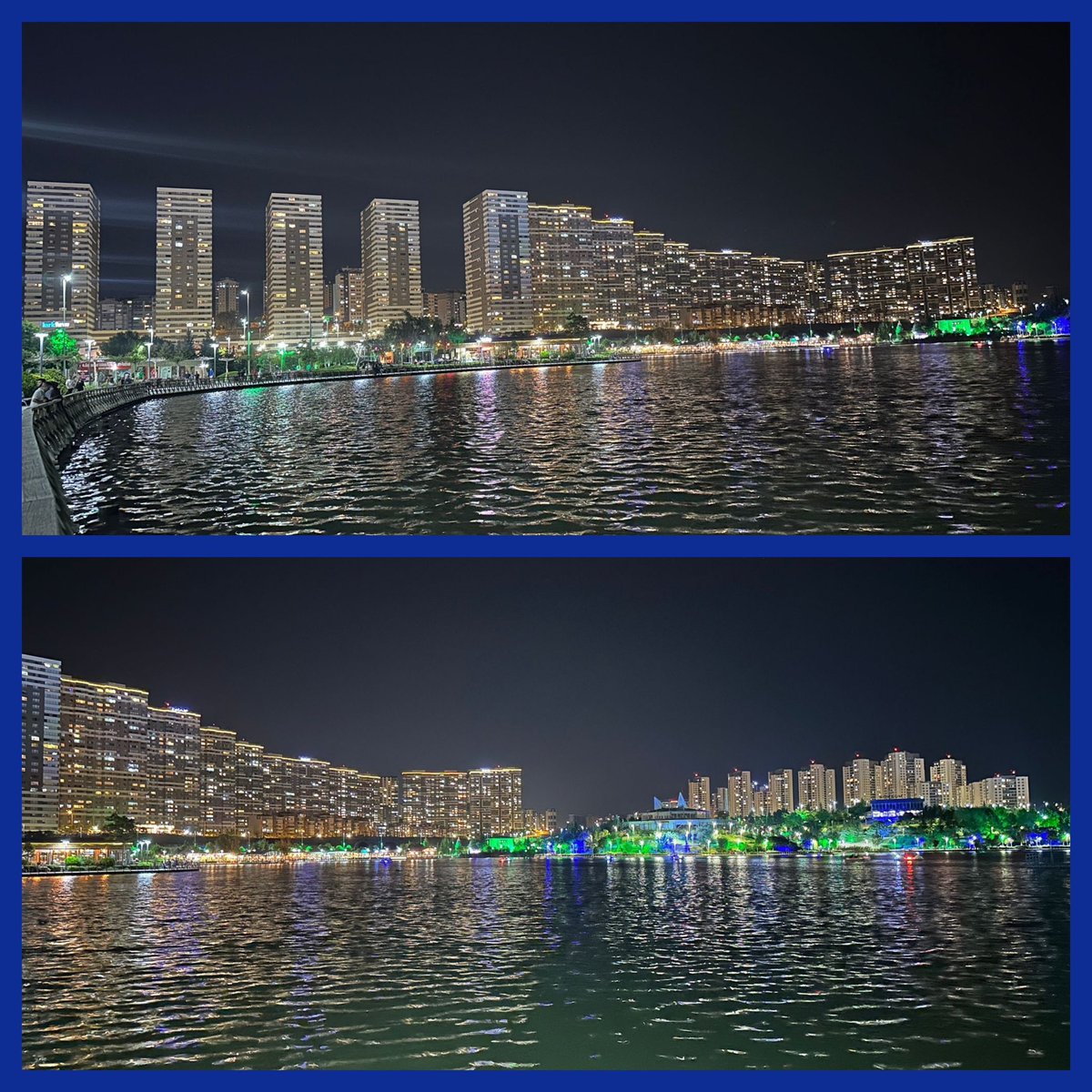 06melihgokcek's tweet photo. BENİM GENEL SEKRETER YARDIMCIM YUNUS ALUÇ BU GECE ANKARA GÖKSU PARKI’NI ZİYARET EDİP BU MUHTEŞEM FOTOĞRAFLARI ÇEKMİŞ…

“Başkanım, bu muhteşem manzarayı Ankara’ya kazandıran ekipten birisi olduğum için gurur duyuyorum” DEMİŞ…

BEN DE GURUR DUYUYORUM… https://t.co/xMwtvTf0Z8