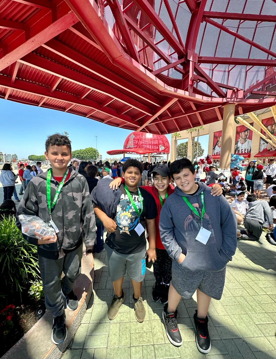 Baldwin Park USD tweet media