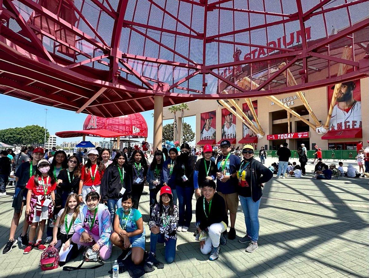 Baldwin Park USD tweet media