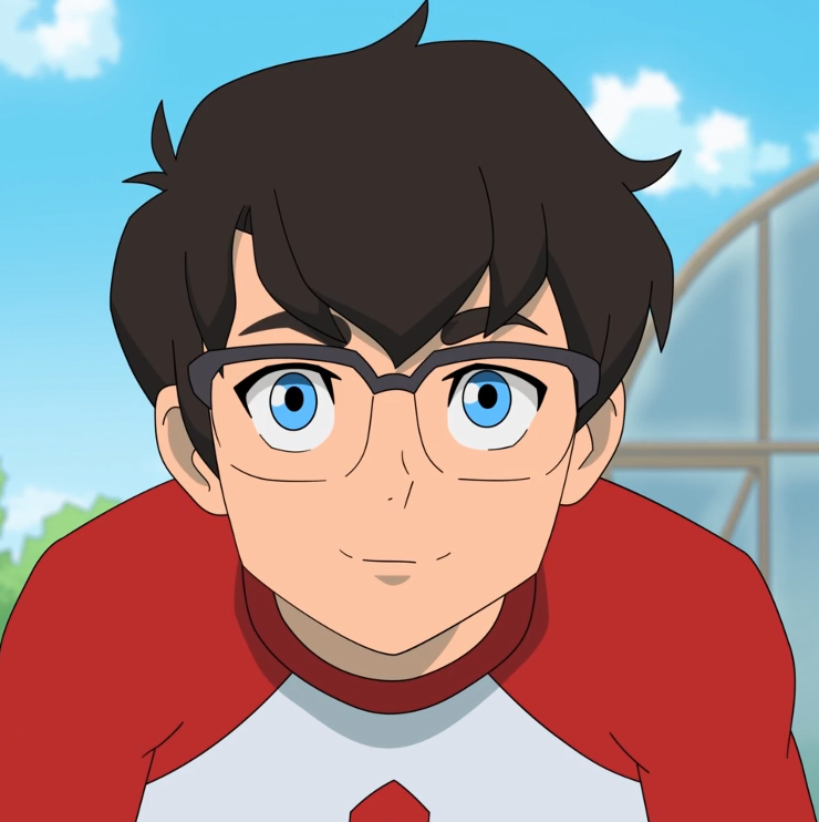 iamyomas's tweet photo. My Adventures With Superman Episode 1 PFP Thread! https://t.co/OPx7V1h14q
