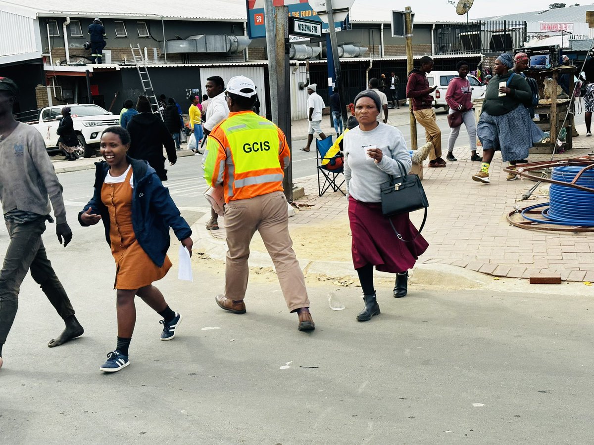 Alfred Nzo District Municaipality
