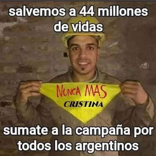 Mrkalpas's tweet photo. Campaña en todo el país. https://t.co/3sPJQmr3rt