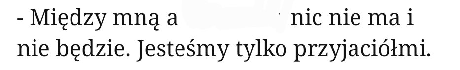 JeSuisHeretix's tweet image. MIĘDZY NAMI NIC NIE BYŁO
PARĘ NOCY, TROCHĘ WINA
TO ZA MAŁO BY CIĘ MIEEEEĆ 

#singingtime