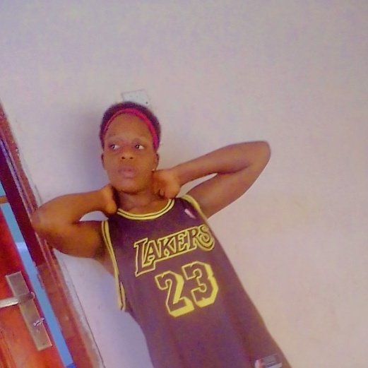 #NewProfilePic