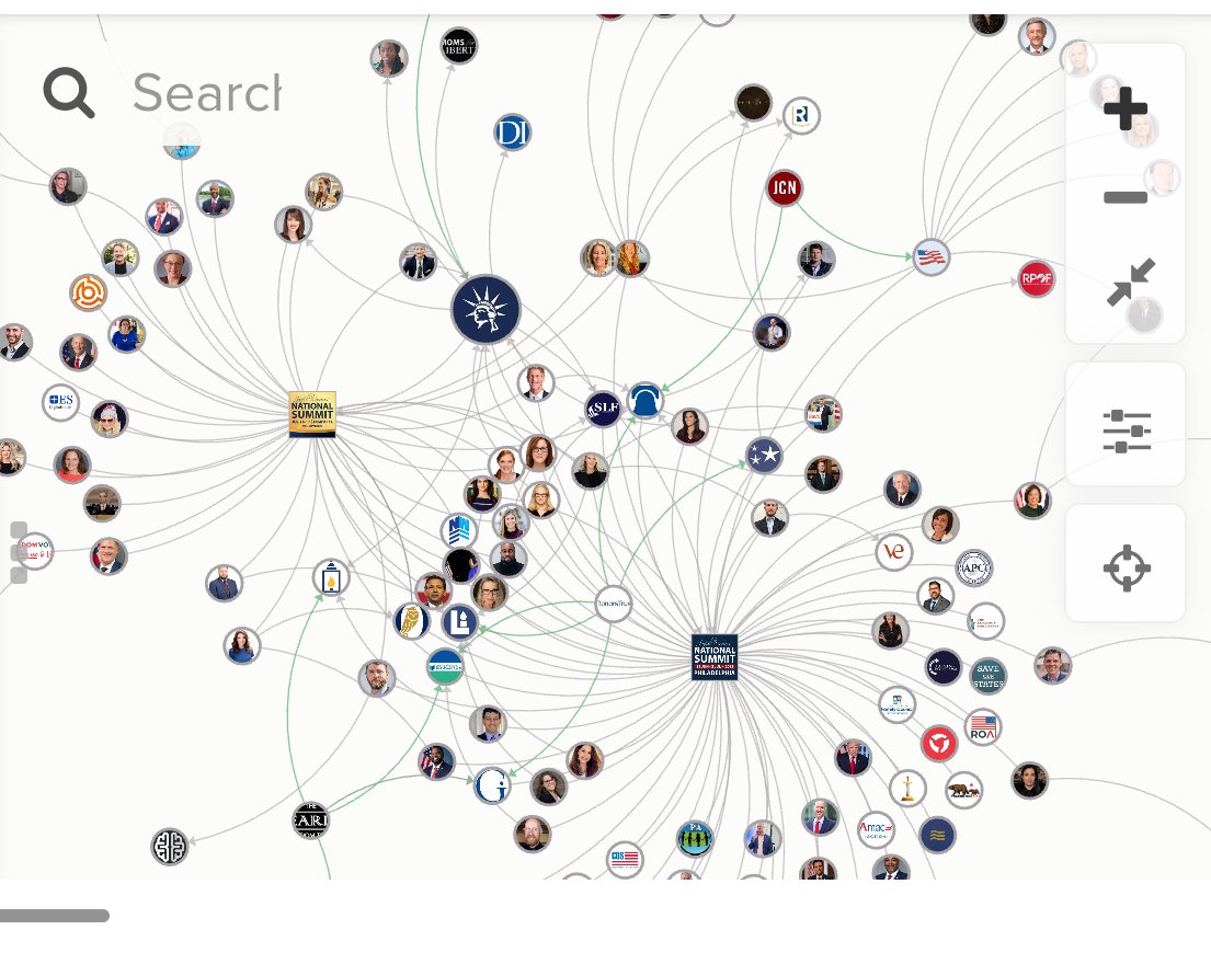 JennyStephens52's tweet photo. Oh, what a tangled web...
Mapping Moms for Liberty Far Right Anti-LGBTIQ Networks
➡️You Can Help!
Visit @reportbywilson
https://t.co/LGmkYuWUAa https://t.co/cNH2dx0YCq