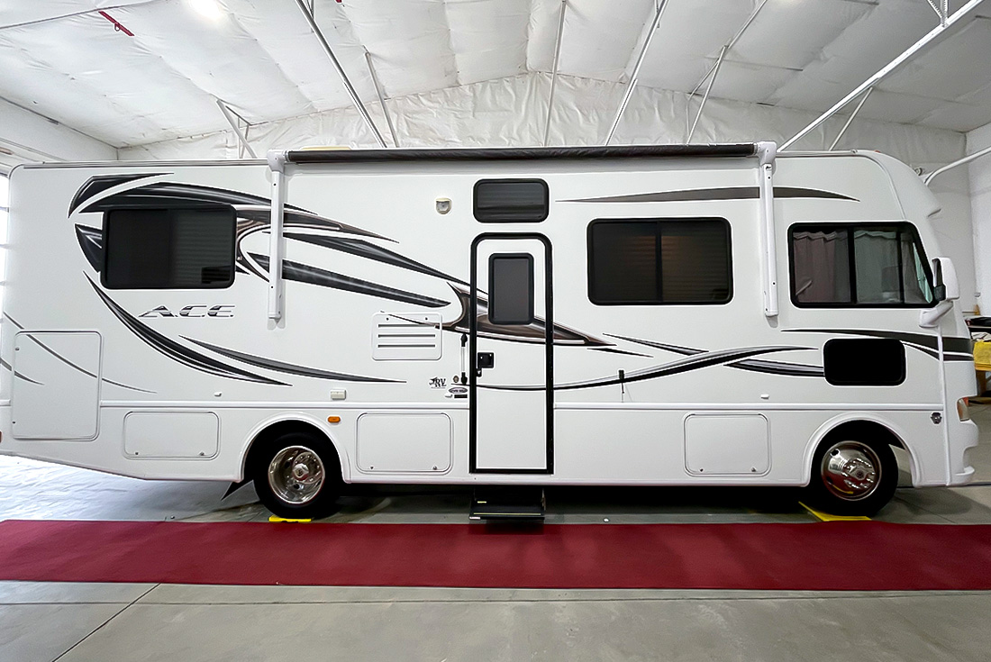 SylvanLakeRV's tweet image. As we head into another weekend, we have another🚨NEW INVENTORY ALERT🚨 for you to take a look at.

Experience the ultimate road trip adventure with the 2012 Thor Ace 29.1 (Stock #5338).

sylvanlakerv.com/listings/2012-…

#PreOwnedRV #rvforsale #reddeeralberta #ClassAMotorhome