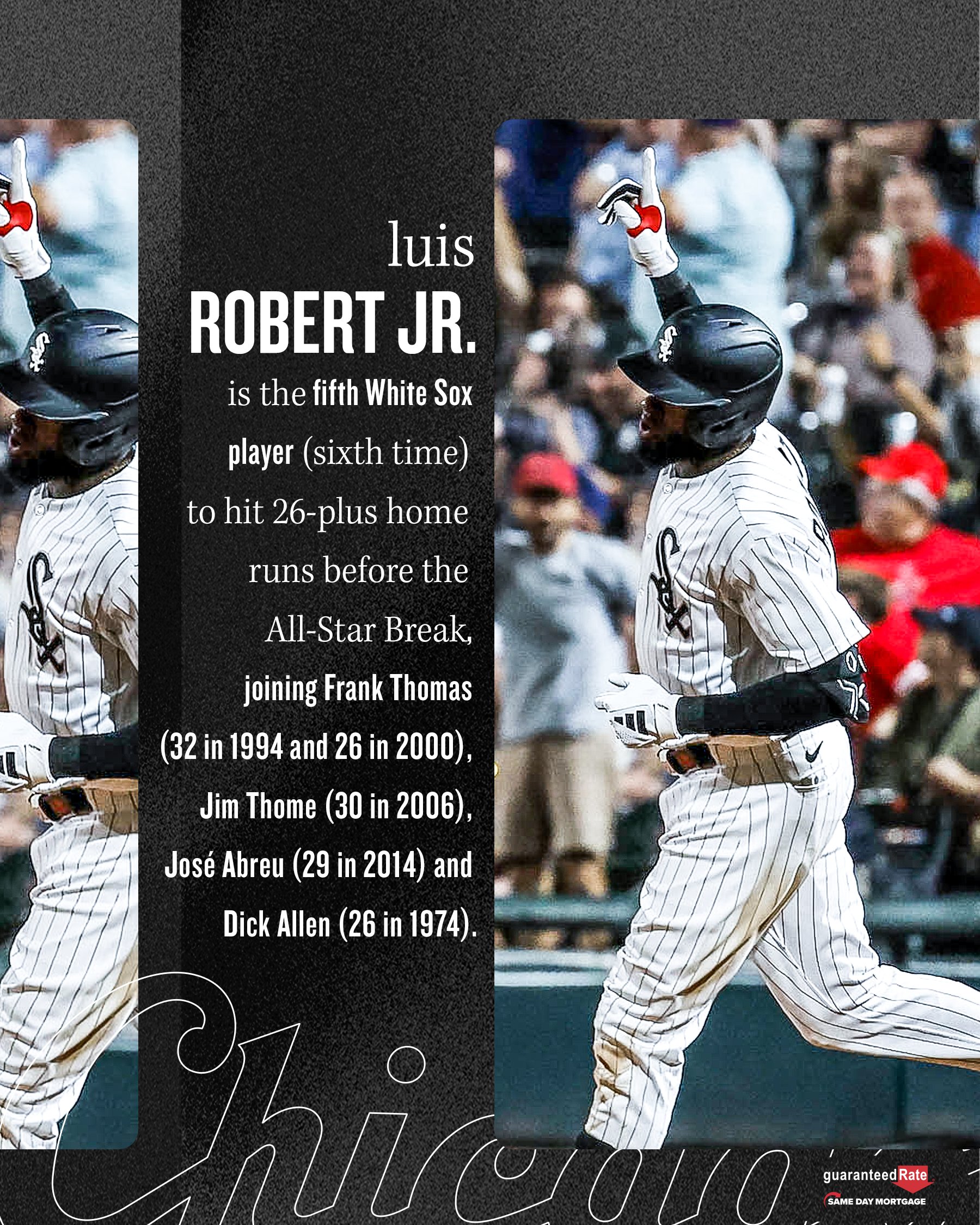 Chicago White Sox on X: This guy is good. 😮‍💨