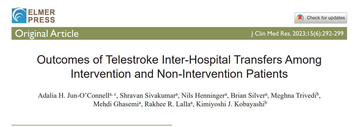 Mehdi Ghasemi, MD, MPH tweet media