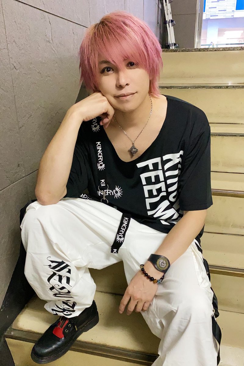 kingryoworld's tweet photo. こんにちは🦁✨

2023.7.8(土)12:25

みんな今日もよろしくどうぞ〜👍 https://t.co/wSygwKOgTl
