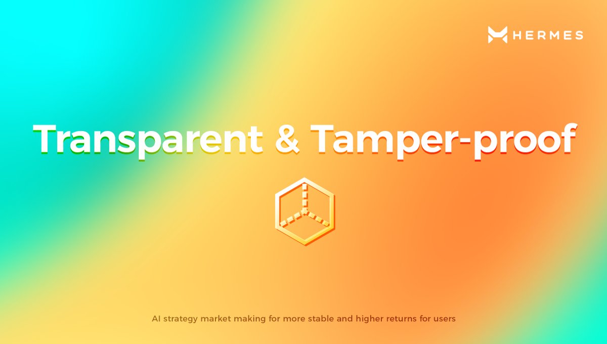 Hermes (@Hermes_DEX) / Posts / X