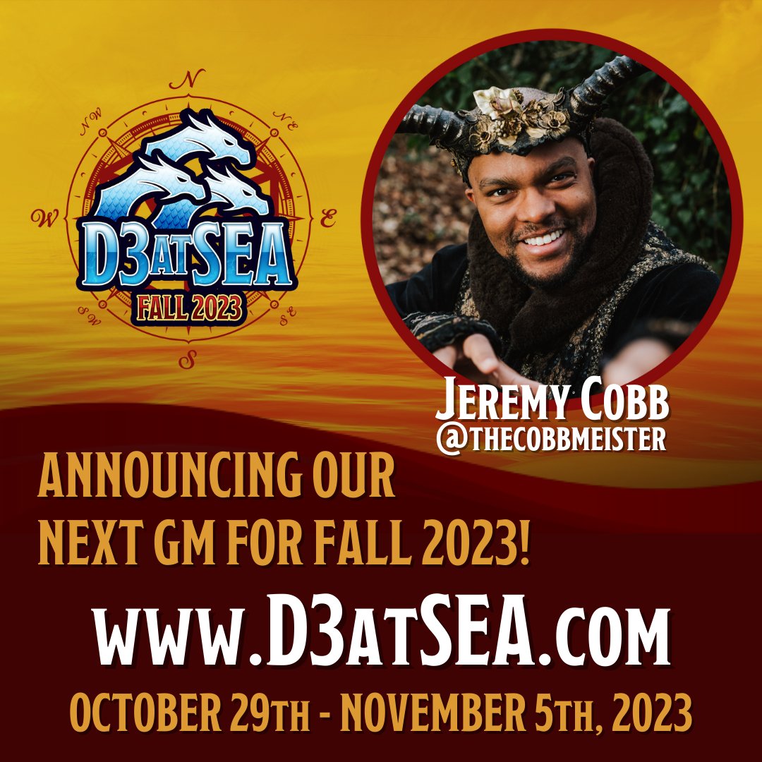 D3atSea⛵➡️➡️ Mexican Riviera 🏝️ tweet media