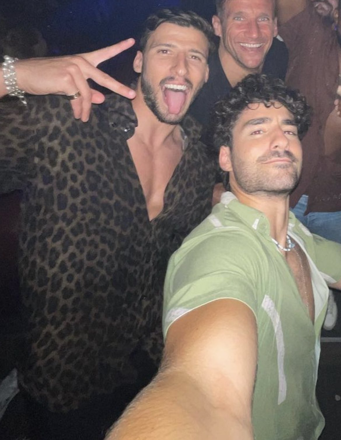 goalg0ys. 35k  on X: "Rúben Dias &amp; José Condessa.   https://t.co/IYlmRBTIvJ" / X