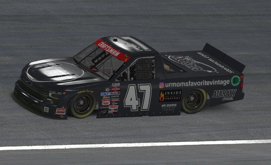 MC Motorsports on Twitter "Rough qualifying here P32. https//t.co