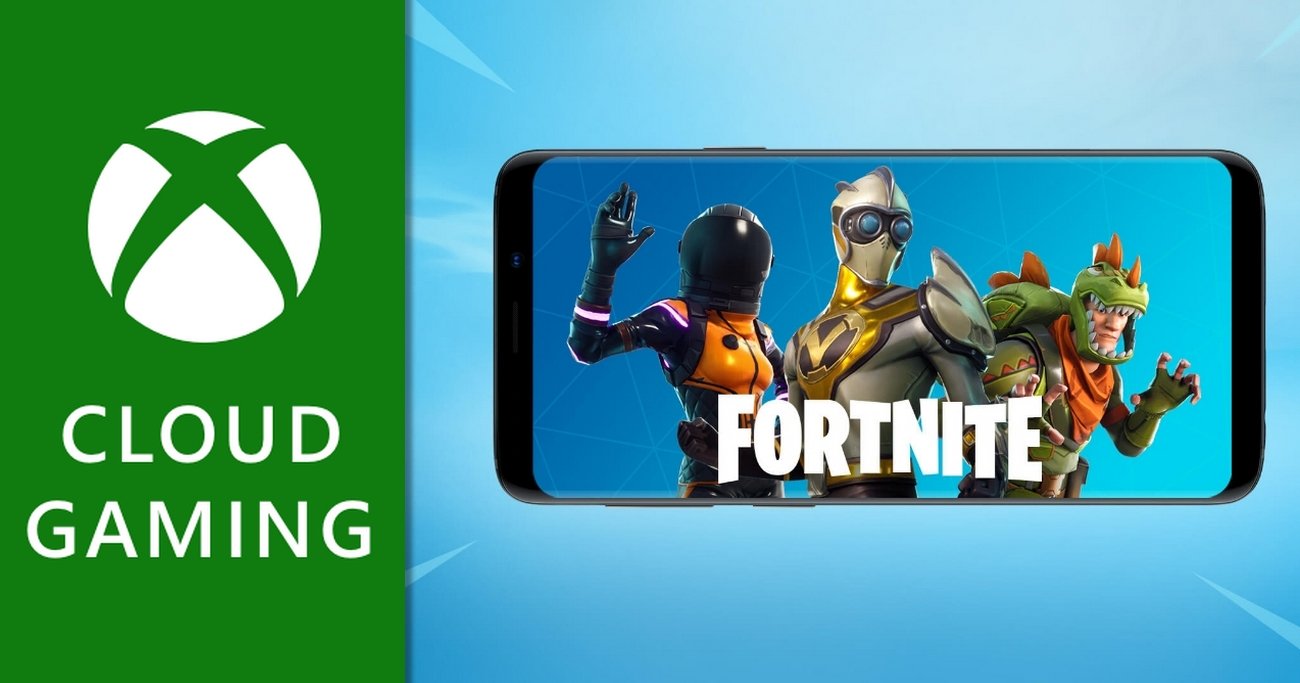 kroocofortnite on X: ⚠️XBOX CLOUD GAMING COM PROBLEMAS⚠️ A XBox está  enfrentado problemas de login na plataforma que podem demorar até 40  minutos. Se você joga Fortnite através desta plataforma já sabe