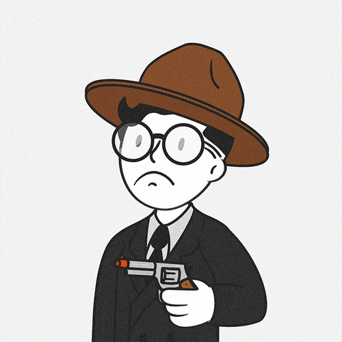 New Club Member! Uncanny #997 bought for 0.02 ETH (37.36 USD) on Opensea  #StayUncanny  

opensea.io/assets/ethereu…