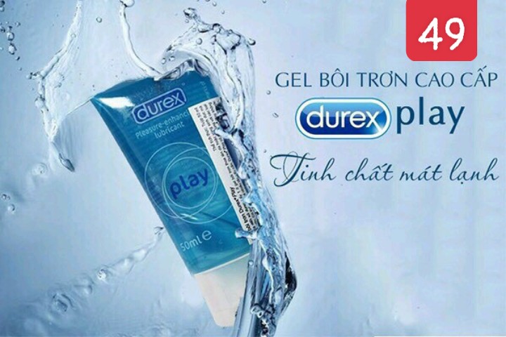 KhaBi76801752's tweet photo. GEL BÔI TRƠN DUREX 50GR CHÍNH HÃNG 
Mình có sỉ popper, gel, bcs, thuốc cường dương và sản phẩm 18+.....zalo/ hotline: 0343853768 KHA 17CM+2
ĐẶT HÀNG TRỰC TIẾP: https://t.co/XRag6nrZuy https://t.co/qTYQgDiAR9