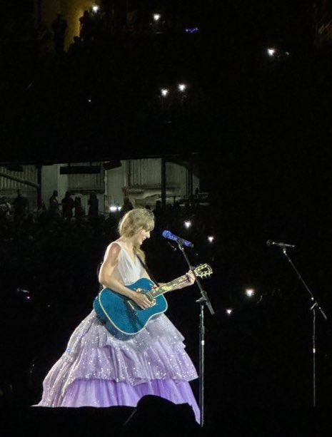Taylor Swift Updates tweet media