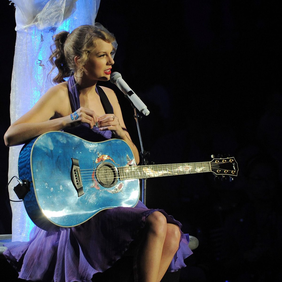 Taylor Swift Updates tweet media