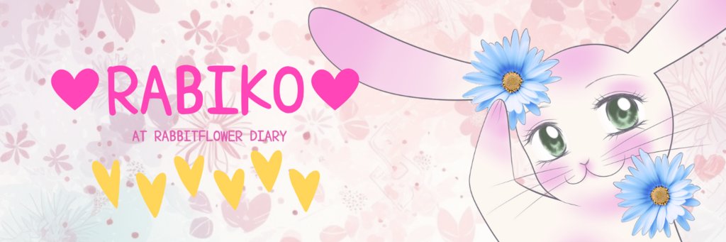 RabbitflowerD's tweet image. ブログを更新しました。

♥らびこ♥はThreadsを始めました❣ ift.tt/awWBrCi

#うさぎ #らびこ #ブログ #読んで欲しい #うさぎ情報も載せてます #うさぎ好きさんと繋がりたい