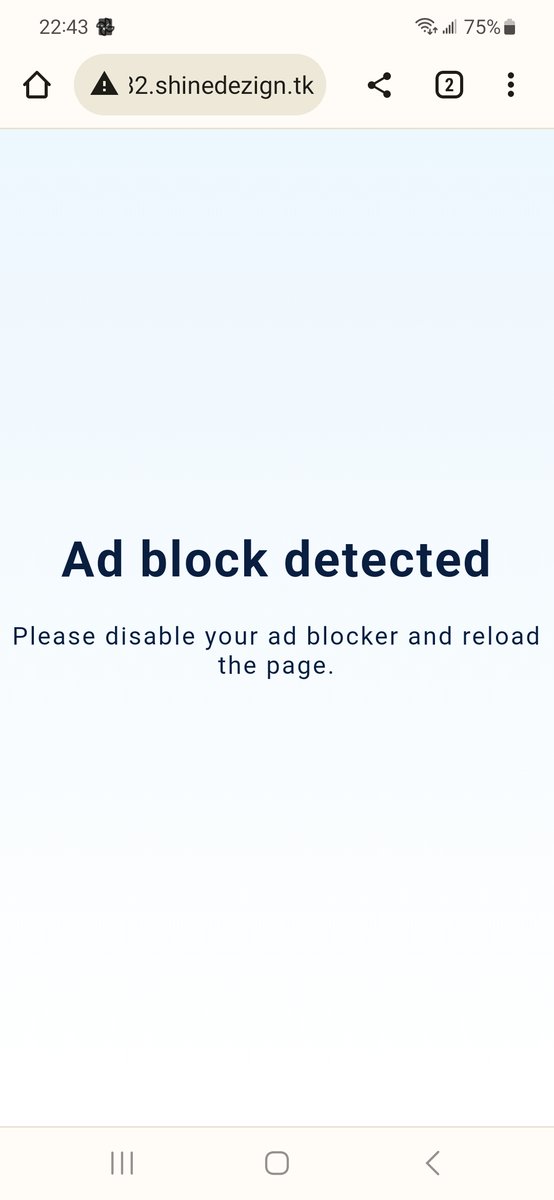 kevin_hanscom's tweet photo. @NoPityVan I'm getting a weird spam like page when I look for the site. https://t.co/aaTI7Dz8aa