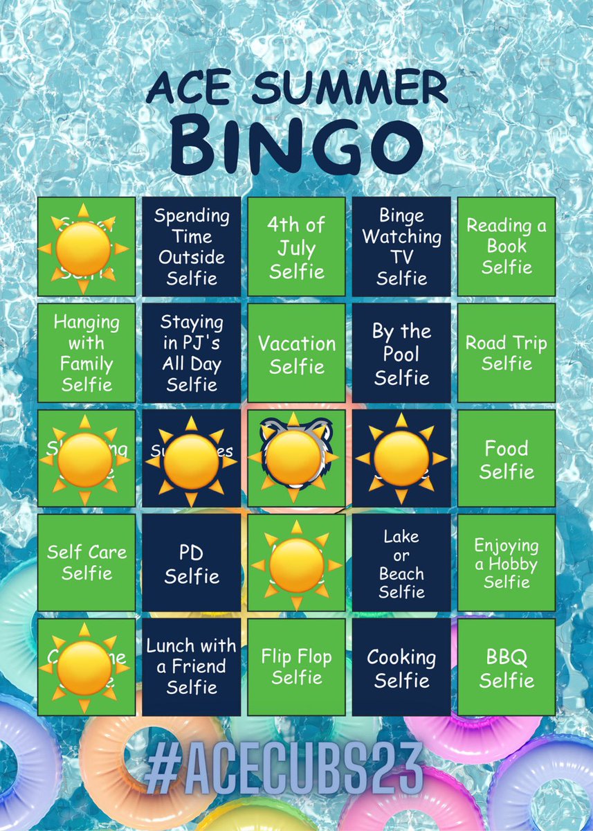 Kaylin Chaudron tweet media