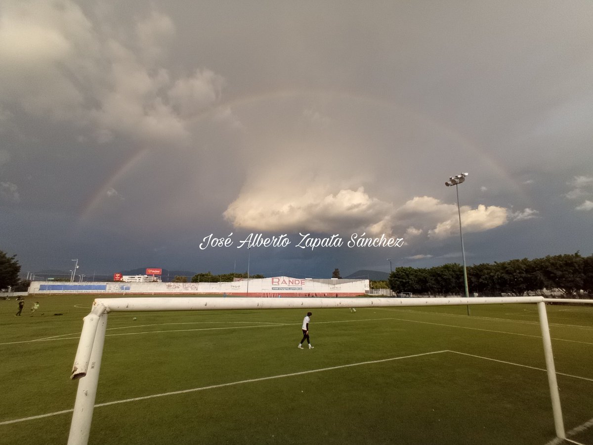 Alberto Zapata tweet media