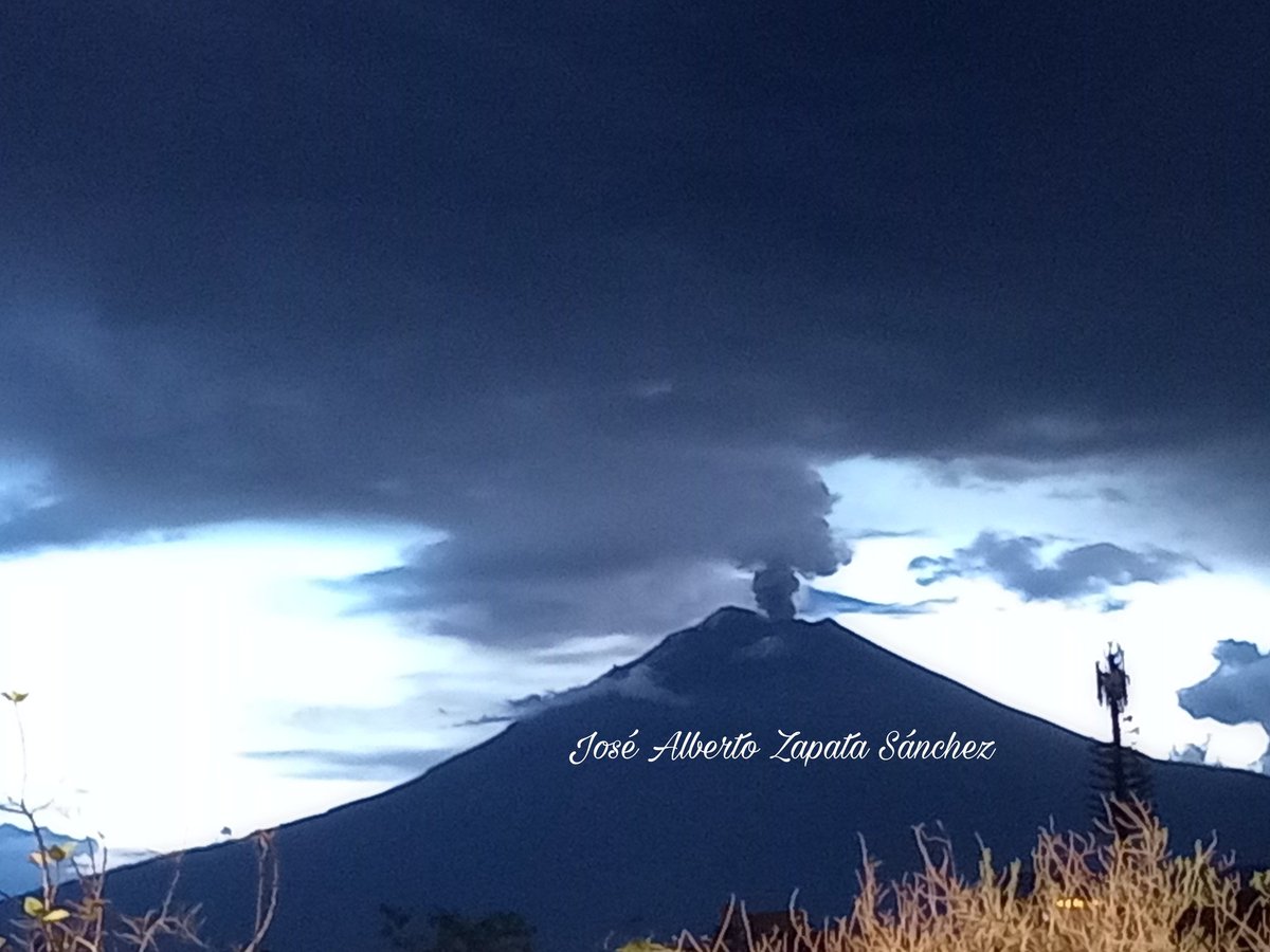 Alberto Zapata tweet media