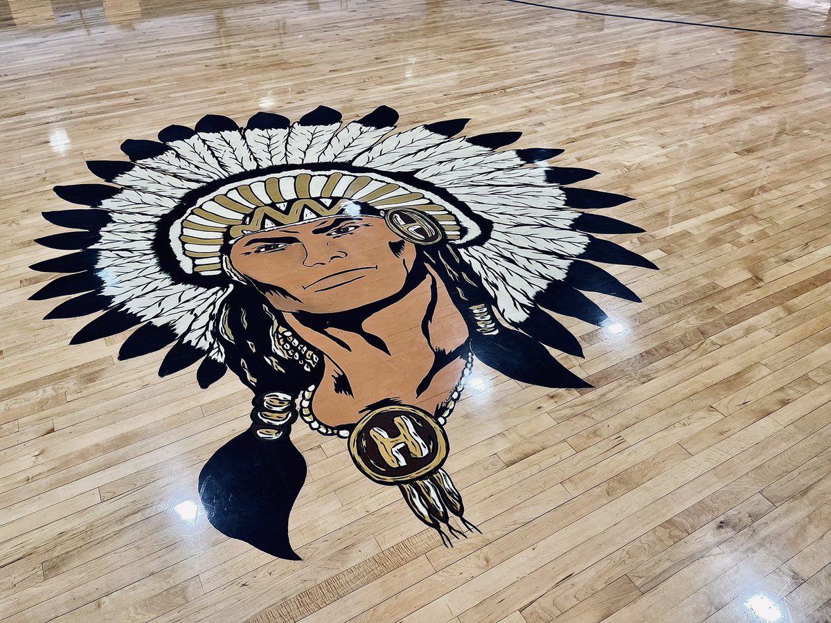 gym_picker's tweet photo. Loved my stop in Haskell, Texas to check out The Teepee Gym. 

Special thanks to @jwebbttu for a great tour. 

I could still hear the roar of the crowd created by two former Indians, @coachrike &amp; @wreckem96. https://t.co/k1I8lhnx99