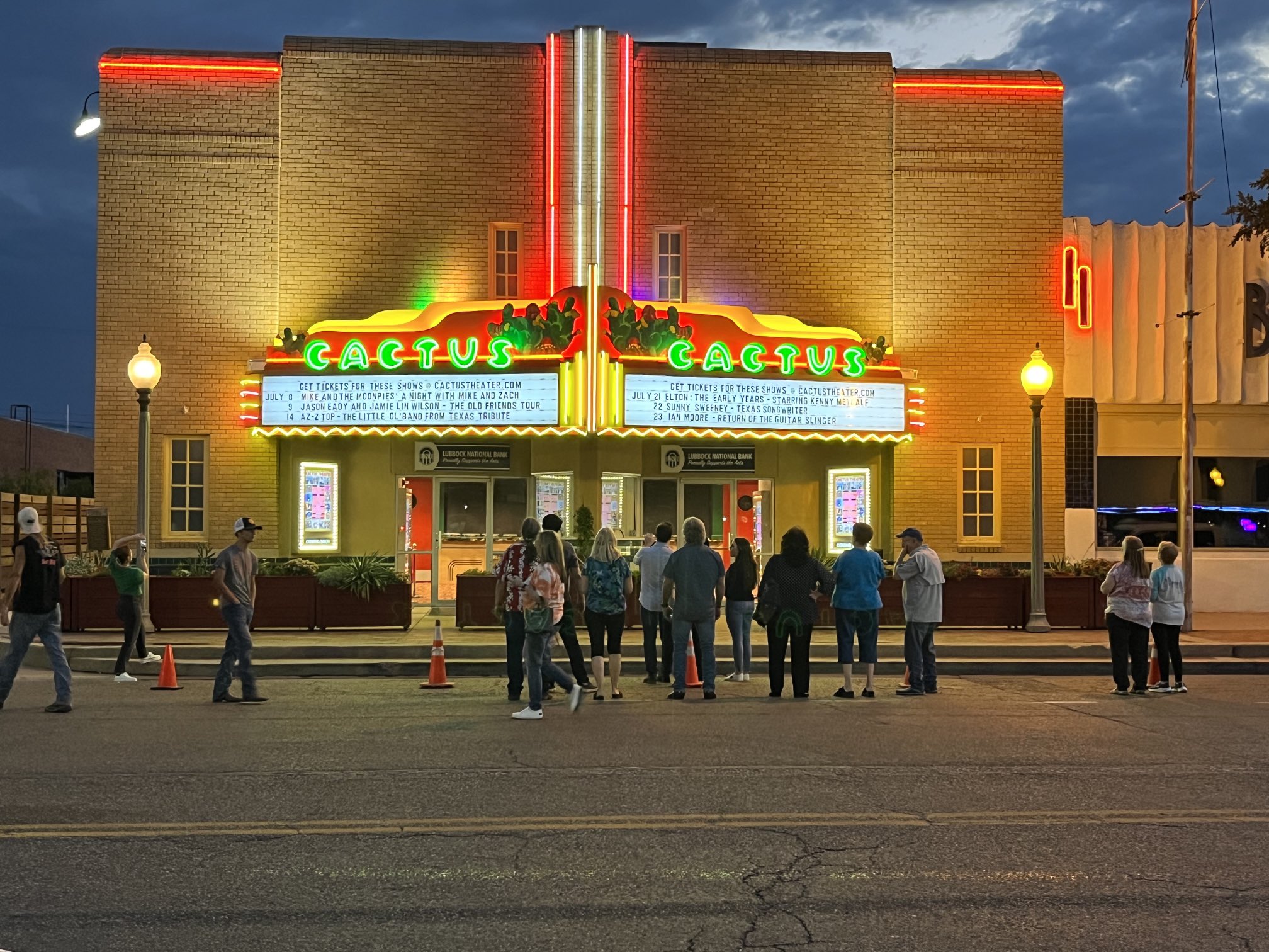 Movie Theaters In Lubbock Tx - bzbi1xo