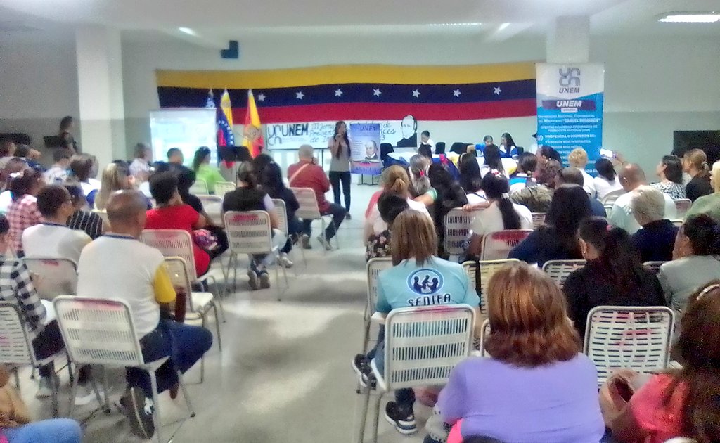 RODOLFO BONALDE tweet media