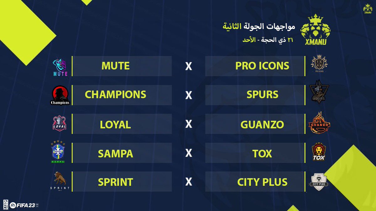 x M A N U tweet media