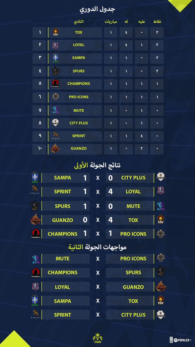 x M A N U tweet media