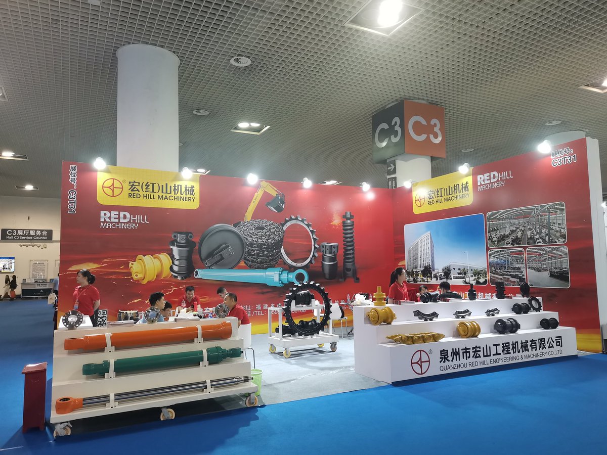 ShirleyFu19's tweet photo. Day 2 in Xiamen exhibition.
Warmly welcome to join with us. https://t.co/OkidCB1JIw