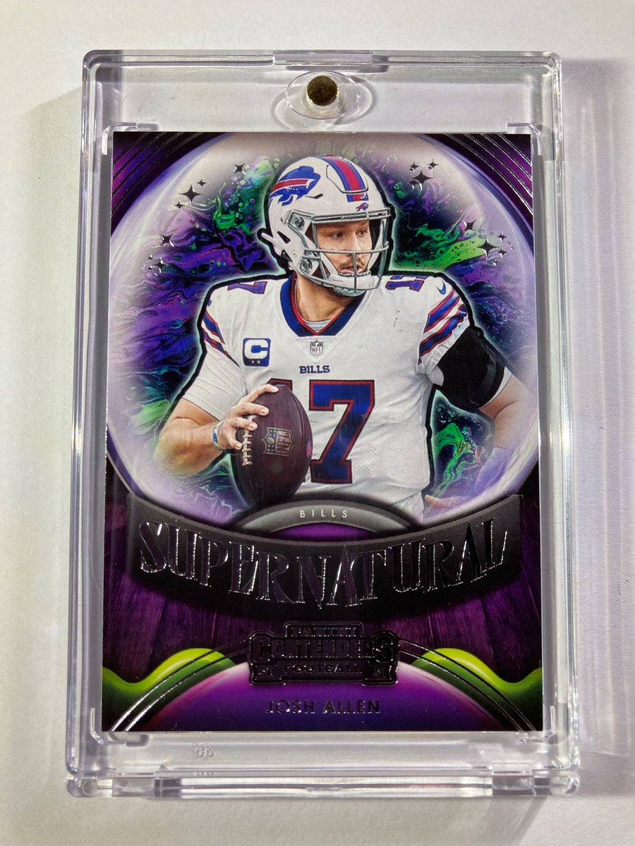 Wayne’s World of Sports Betting & Trading Cards tweet media
