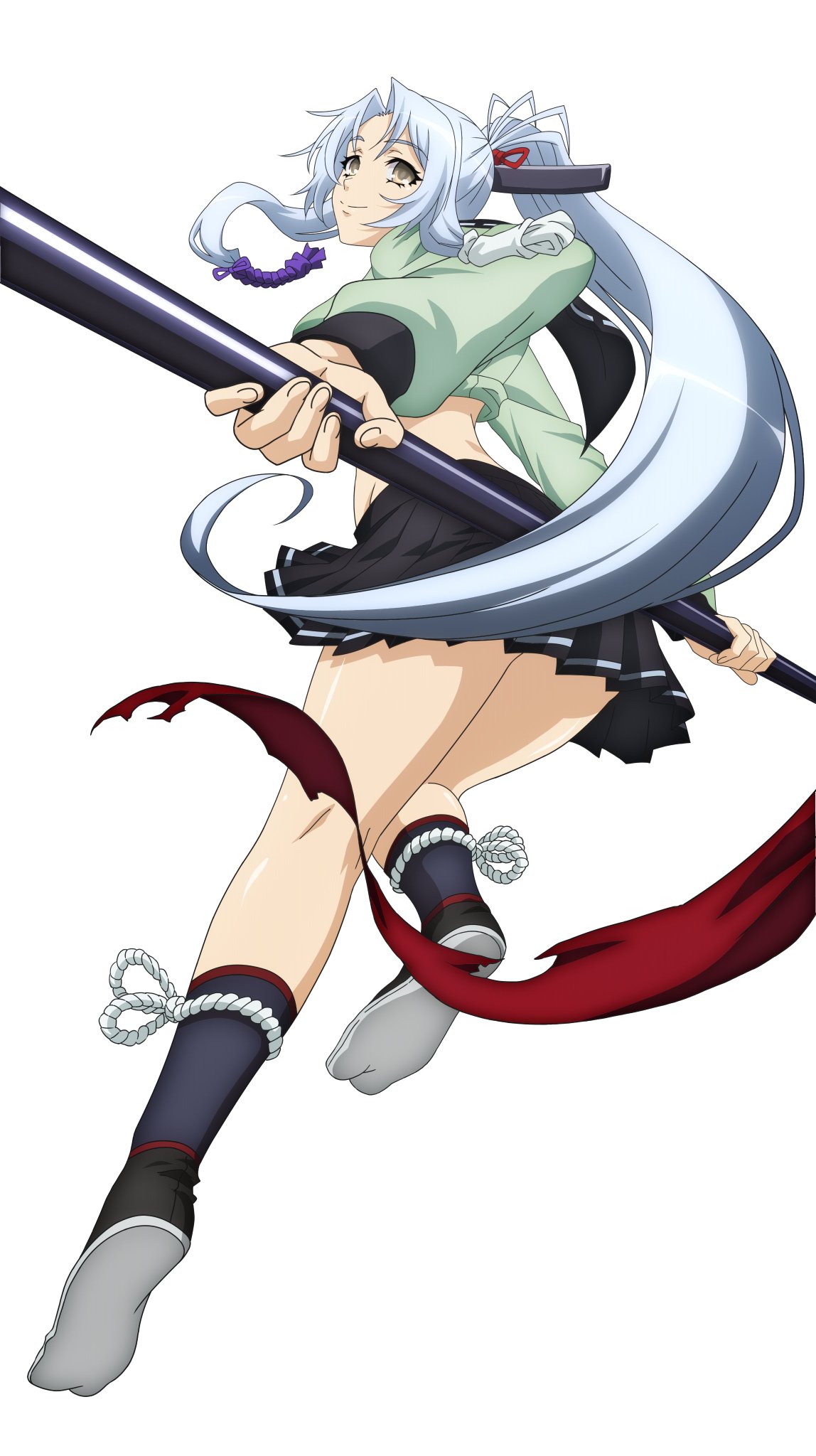 百花繚乱サムライブライド」10周年記念プロジェクト【公式】 on