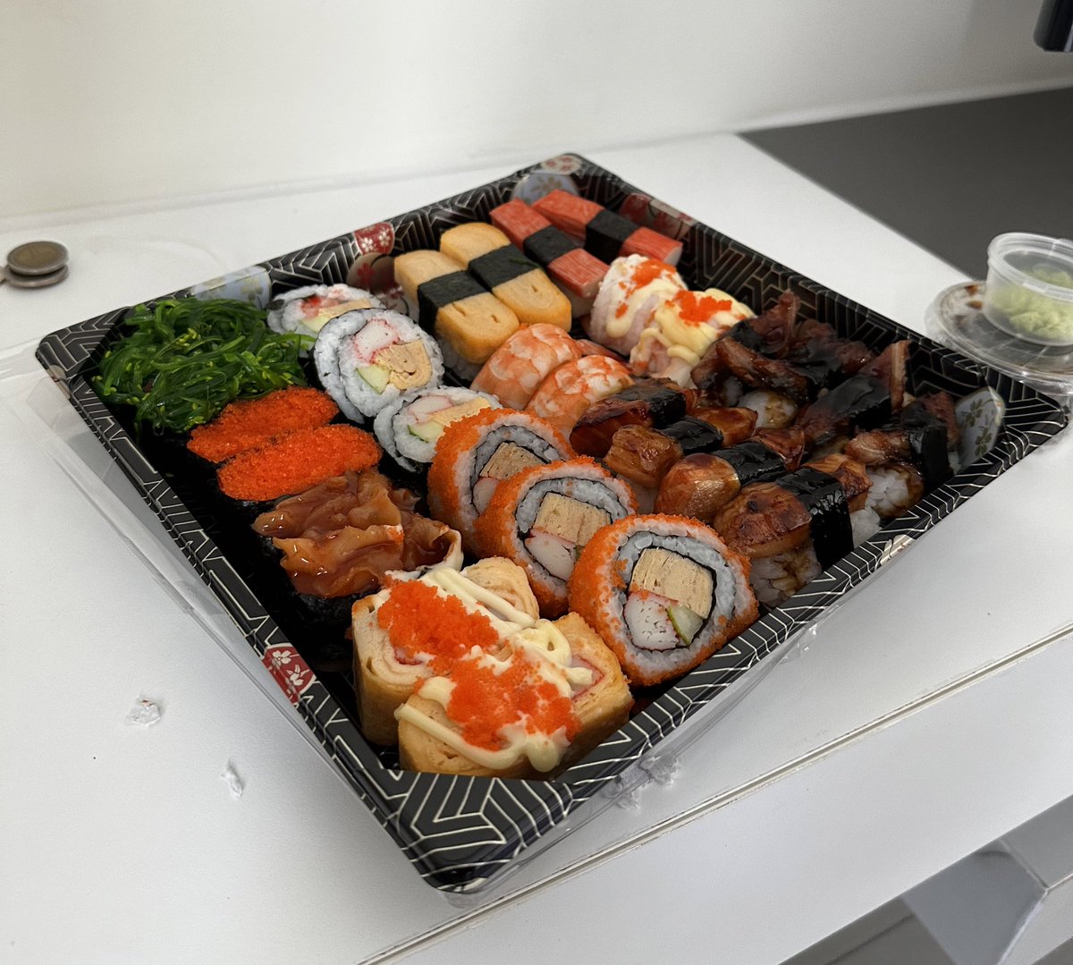 Jared Davidson tweet media