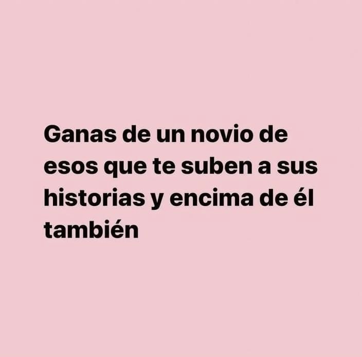 accionp0eticaes's tweet photo. 📌
Ganas de un novio de esos que... https://t.co/47t0eQc83e