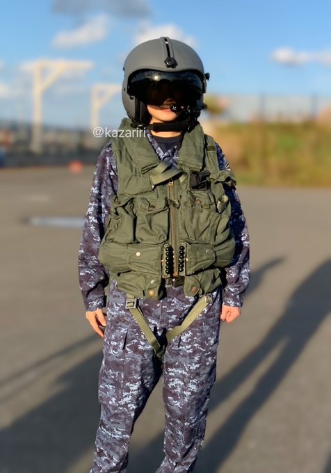 Twitterのコスプレ画像8