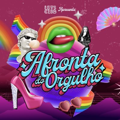 afronta_festa's tweet photo. #NovaFotoDePerfil https://t.co/1VjDga49h5