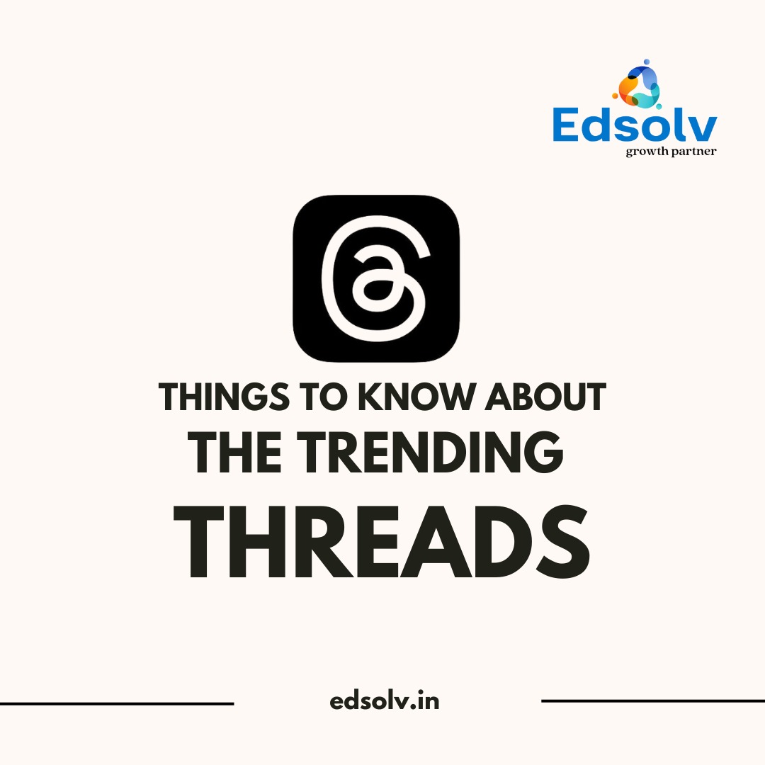 Edsolvedutech's tweet image. #Threads has become the most rapidly downloaded app and currently sits at 75M+ users.? #threadstories #threadaccount #twitter #info #didyouknow #didyouknowfacts #Threadsapp #threadsvstwitter #threadapp