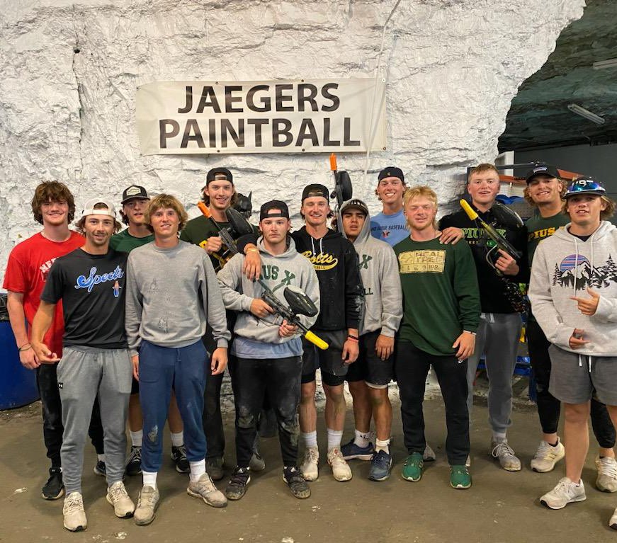 Pius X Baseball ⚡ tweet media